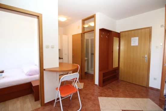 Apartmán Ostrov Krk - Baška OS 10577 N2