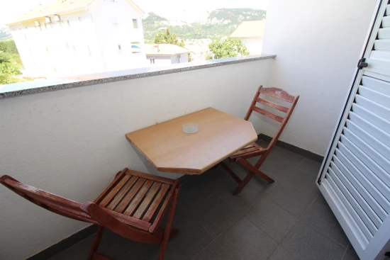 Apartmán Ostrov Krk - Baška OS 10577 N2