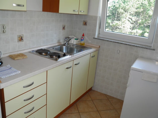 Apartmán Ostrov Krk - Baška OS 10577 N3