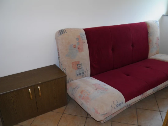 Apartmán Ostrov Krk - Baška OS 10577 N3