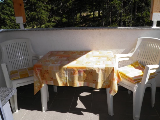 Apartmán Ostrov Krk - Baška OS 10577 N3