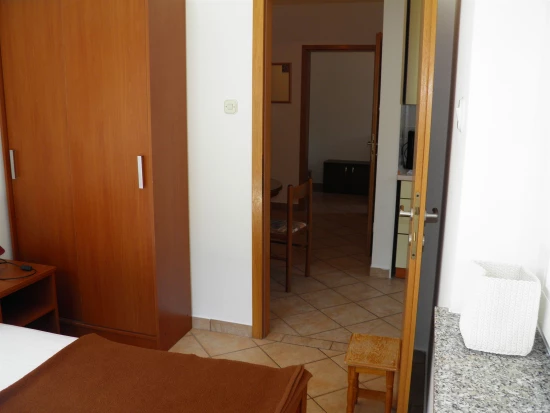 Apartmán Ostrov Krk - Baška OS 10577 N3