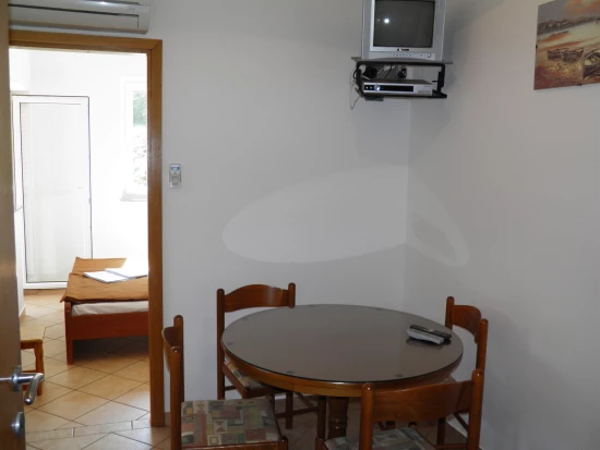 Apartmán Ostrov Krk - Baška OS 10577 N3