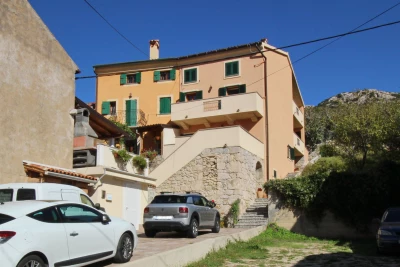 Vila s bazénem Ostrov Krk - Baška OS 10578 N1