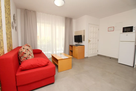 Apartmán Ostrov Krk - Baška OS 10579 N2