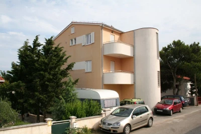 Apartmán Istrie - Premantura IS 7255 N1