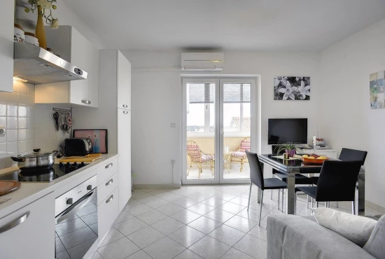 Apartmán Istrie - Premantura IS 7255 N1