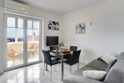 Apartmán Istrie - Premantura IS 7255 N1