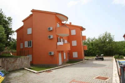 Apartmán Ostrov Krk - Šilo OS 10580 N1