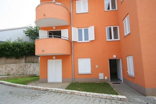 Apartmán Ostrov Krk - Šilo OS 10580 N2