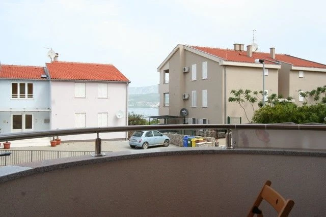 Apartmán Ostrov Krk - Šilo OS 10580 N2