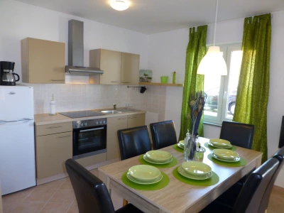 Apartmán Ostrov Krk - Šilo OS 10580 N2