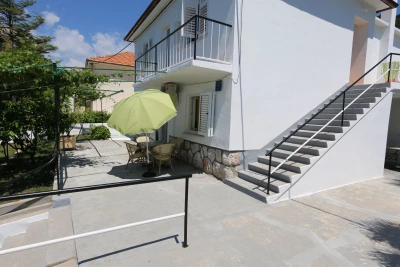 Apartmán Ostrov Krk - Šilo OS 10581 N1