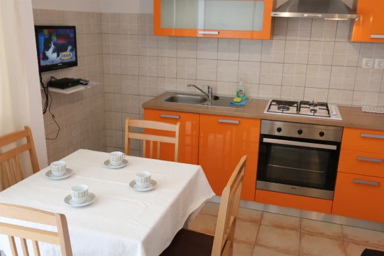 Apartmán Ostrov Krk - Šilo OS 10581 N1