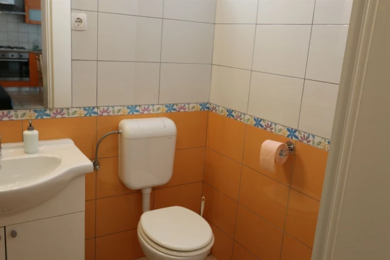 Apartmán Ostrov Krk - Šilo OS 10581 N1