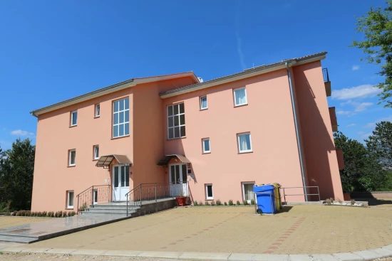 Apartmán Ostrov Krk - Šilo OS 10583 N1