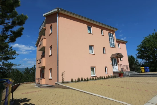 Apartmán Ostrov Krk - Šilo OS 10583 N1