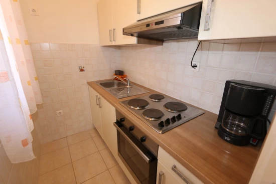 Apartmán Ostrov Krk - Šilo OS 10583 N2