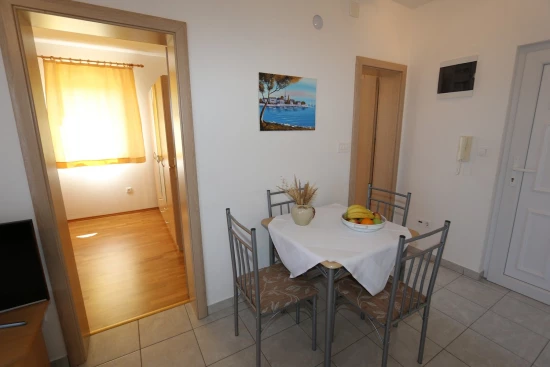 Apartmán Ostrov Krk - Šilo OS 10583 N4