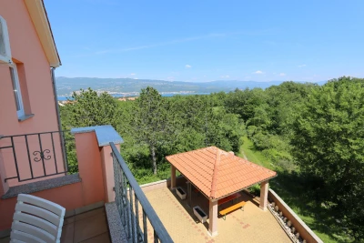 Apartmán Ostrov Krk - Šilo OS 10583 N4