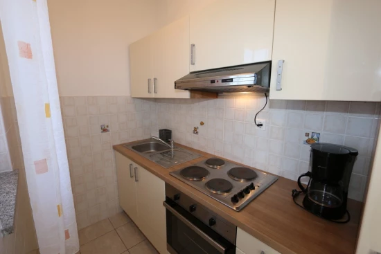 Apartmán Ostrov Krk - Šilo OS 10583 N4