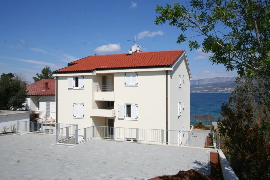 Apartmán Ostrov Krk - Šilo OS 10584 N1