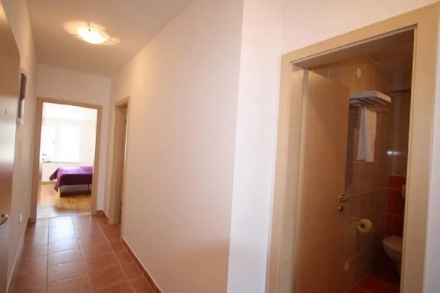 Apartmán Ostrov Krk - Šilo OS 10584 N2