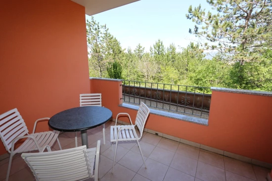 Apartmán Ostrov Krk - Šilo OS 10585 N1