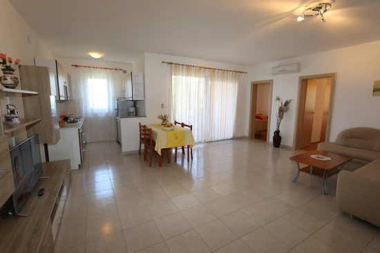 Apartmán Ostrov Krk - Šilo OS 10585 N2