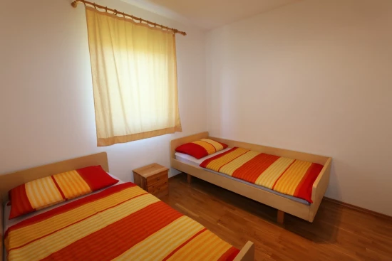 Apartmán Ostrov Krk - Šilo OS 10585 N2