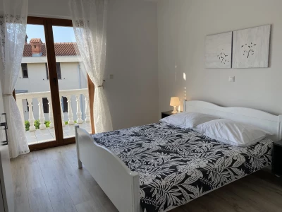 Apartmán Ostrov Krk - Šilo OS 10586 N4