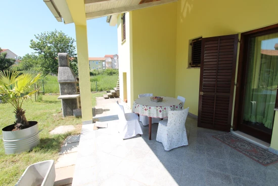 Apartmán Ostrov Krk - Šilo OS 10587 N1