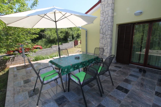 Apartmán Ostrov Krk - Šilo OS 10587 N1