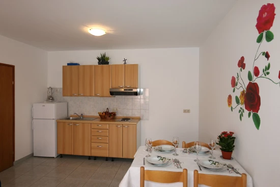 Apartmán Ostrov Krk - Soline OS 10589 N2