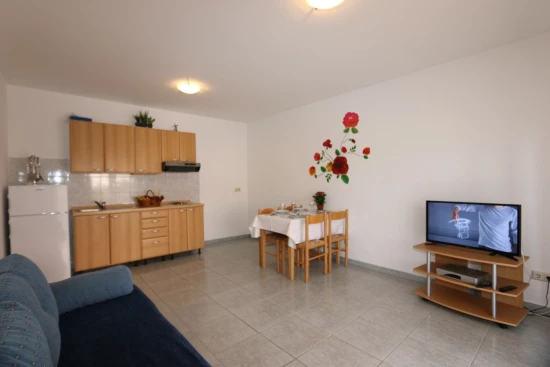 Apartmán Ostrov Krk - Soline OS 10589 N2