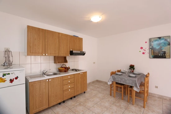 Apartmán Ostrov Krk - Soline OS 10589 N3