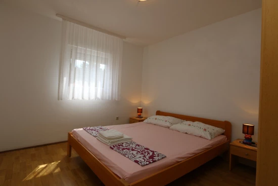 Apartmán Ostrov Krk - Soline OS 10589 N3