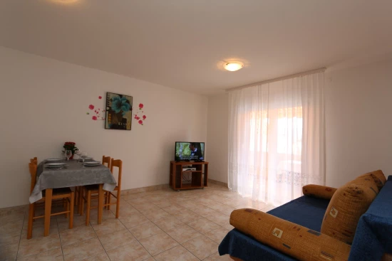 Apartmán Ostrov Krk - Soline OS 10589 N4