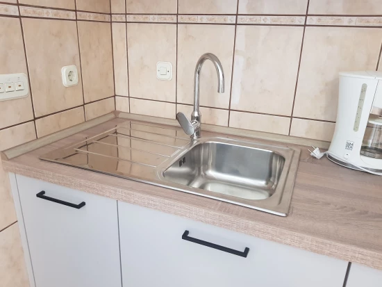 Apartmán Ostrov Krk - Šilo OS 10594 N1