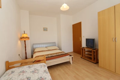 Apartmán Ostrov Krk - Šilo OS 10594 N1