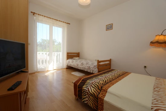 Apartmán Ostrov Krk - Šilo OS 10594 N1