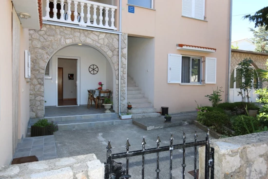 Apartmán Ostrov Krk - Šilo OS 10594 N1