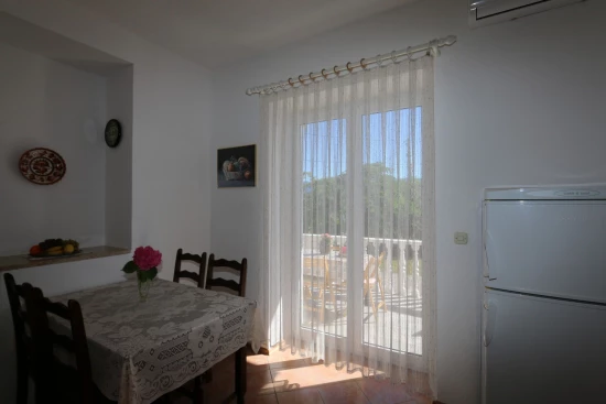 Apartmán Ostrov Krk - Šilo OS 10594 N2