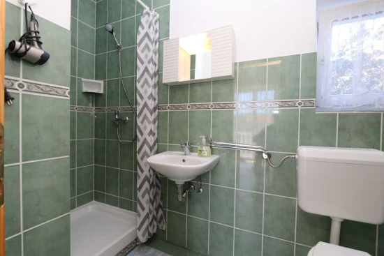 Apartmán Ostrov Krk - Šilo OS 10594 N2