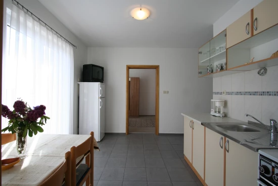 Apartmán Ostrov Krk - Šilo OS 10594 N3