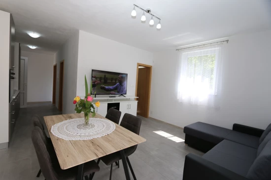 Apartmán Ostrov Krk - Šilo OS 10594 N4