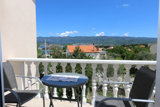 Apartmán Ostrov Krk - Šilo OS 10594 N4