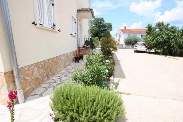 Apartmán Ostrov Krk - Šilo OS 10594 N3