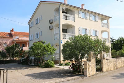 Apartmán Ostrov Krk - Šilo OS 10594 N3