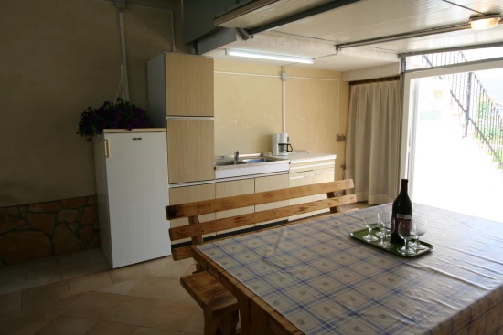 Apartmán Ostrov Krk - Šilo OS 10594 N3